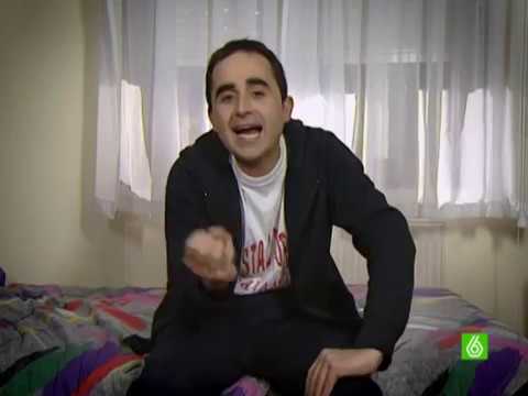 WHAT A SAD LIFE (QVMT) 05x16