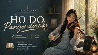 Download lagu Hodo Pangondianki | Cover ShenAi | Lagu Batak Rohani 2026 mp3 Download lagu Hodo Pangondianki | Cover ShenAi | Lagu Batak Rohani 2026 mp3