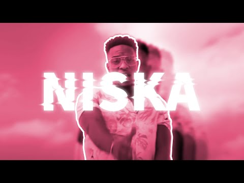 Niska x Booba x Ninho Sad Melodic Rap Type Beat