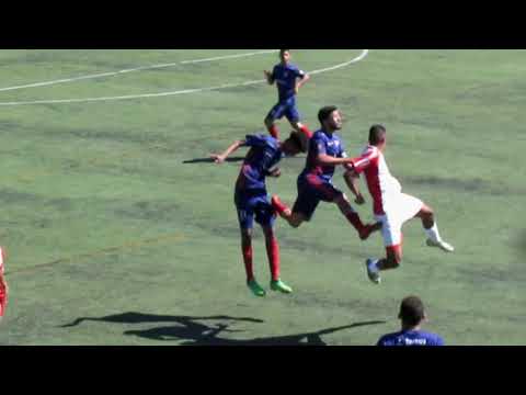 Campeonato Mineiro 2019 Sub17 - Futgol x FrigoArnaldo