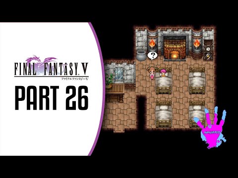 Final Fantasy V Part 26