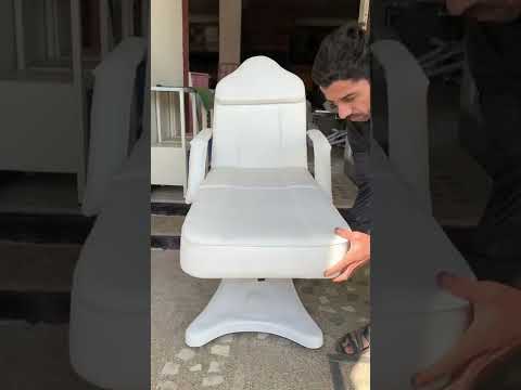 Hydraulic Chair manual