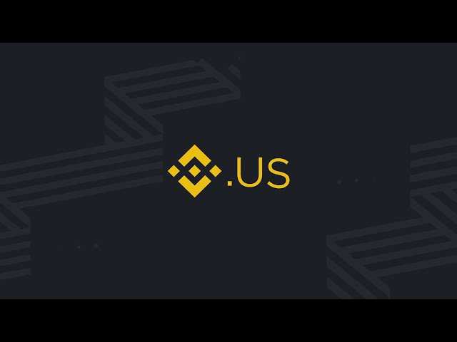 About Binance.US