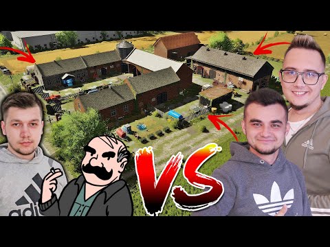 WIELKI POWRÓT!🥰 ☆50 Twarzy Tanasa [S2]☆ "Po Sąsiedzku"✔😂😍🎉