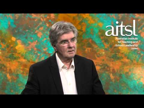 Patrick Griffin Classroom Practice Continuum