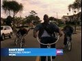 Baby Boy 30 Sec Promo BET