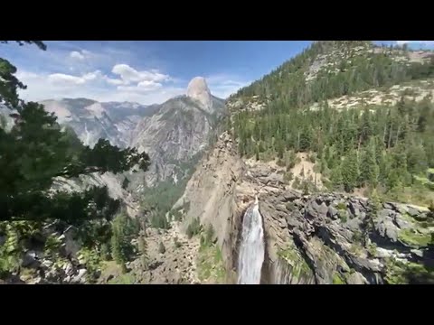 So beautiful that I can't bear to leave