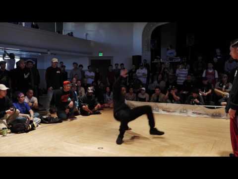 SWEET 16 BRACKET - Ives vs. Savimbi