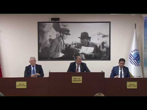 📡 Ekim Ayı Meclis Toplantıları Birinci Birleşim Birinci Oturum 06 Ekim 2025