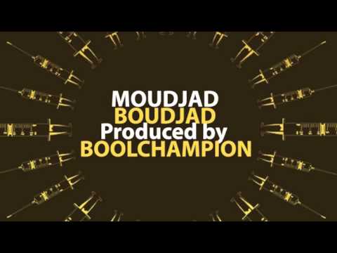 Moudjad - Boudjad - Boolchampion