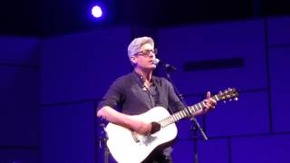 Matt Maher "Deliverer" Live