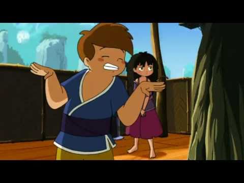 Emilie, La Petite Géante (Générique)