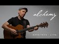 Alchemy - Dave Tate (Live in Zion Canyon)