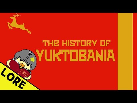 The History of Yuktobania - Episode #12 - Stuff About Ace Combat