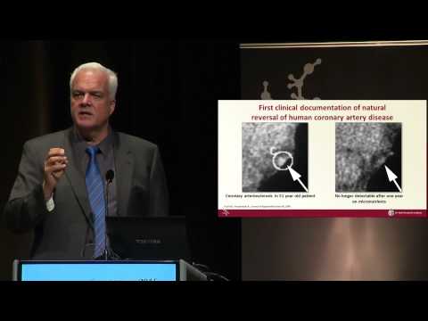 Breakthrough towards the natural control of cardiovascular disease, Dr. Matthias Rath, 22-4-2015