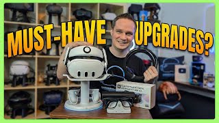 Better Than Meta? The Ultimate Accessory Kit Test.