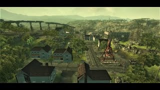 Springvale Pre War &quot;mod&quot; Part 1