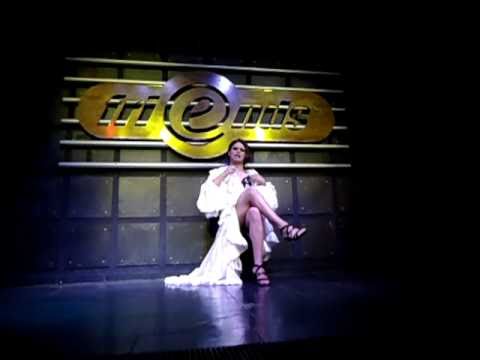 Thifayne la close  - Sweet pussy pauline / rise Boate friends