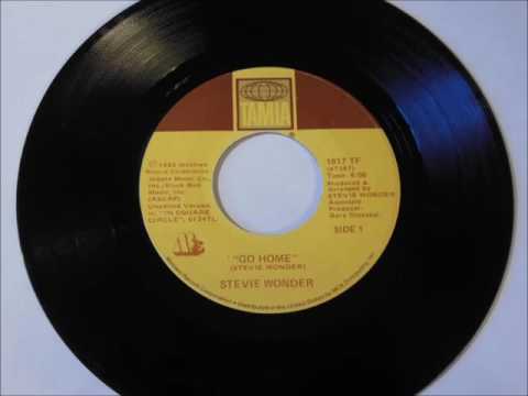download lagu mp3 mp4 Stevie Wonder Go Home, download lagu Stevie Wonder Go Home gratis, unduh video klip Stevie Wonder Go Home