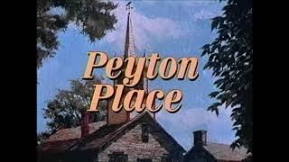 The Girl From Peyton Place, Dickey Lee