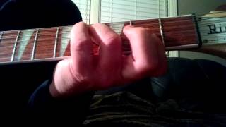 Its all over now Baby Blue/ Intro Solo