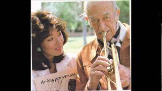 Harry James- The Last Session April 1983 "The Man I Love"