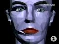 Kraftwerk - Musique Non Stop 1986 Music Video ...