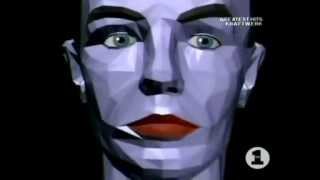 Kraftwerk - Musique Non Stop 1986 Music Video