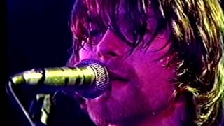 Nirvana: Heart-Shaped Box LIVE in Rio 1993 50FPS HD/REMASTER