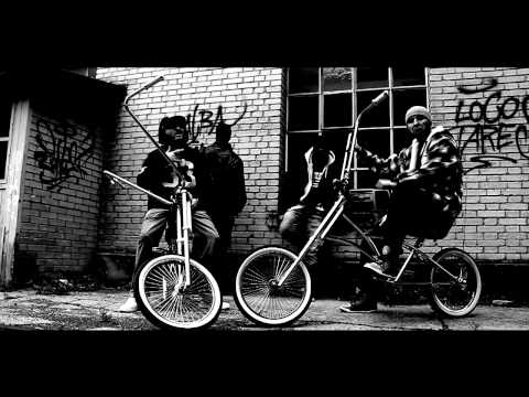 Locotares & AlbaGino "Roll weed us"