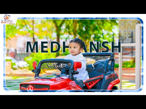Cakesmash Teaser | Medhansh | Sree Aaradhya Clicks 9700919700 |