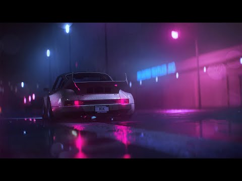 New Divide (Harddope, LexMorris, Nito-Onna Cover) [BassBoosted, Slowed & Reverb]