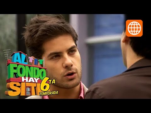 There's room in the background, chapter 1118 - part 3/5