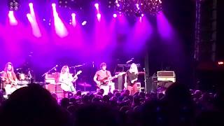 Savoy Motel live in Charlotte