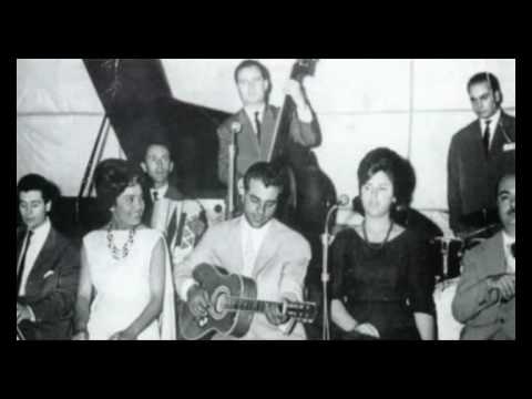 Video thumbnail for Η Στεναχώρια Μου (I Stenahoria Mou)