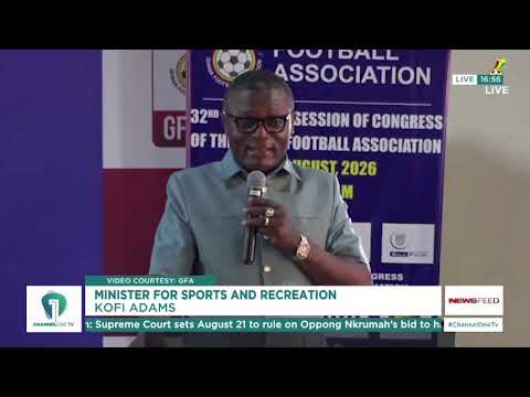 Mahama Increases Mini Stadia Promise from 6 to 10 – Kofi Adams