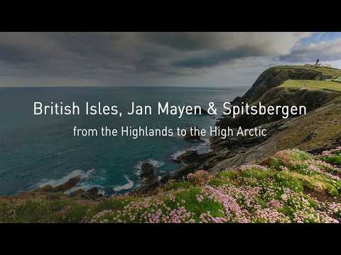 Highlands to High Arctic