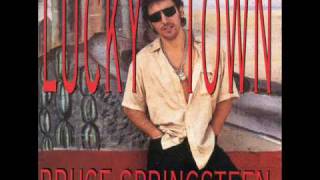 Bruce Springsteen - My Beautiful Reward