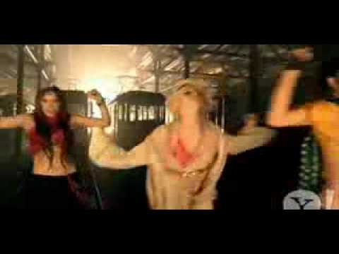 A R Rahman feat The Pussycat Dolls - Jai Ho (You Are My Destiny)
