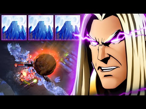 HOW TO DESTROY Monkey King Mid!! Invoker’s 29 Kills INSANE Game | Dota 2 Invoker