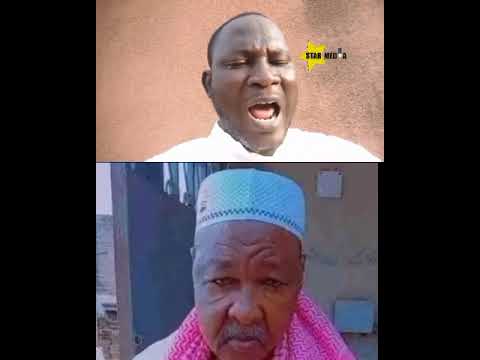 Boubou Tigal Cissé, Chef du Garbal de Niamana a été assassiné, que s'est -il passer? Suivez Mass.