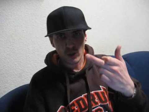 Micsness Freestyle 2008 - Real HipHop