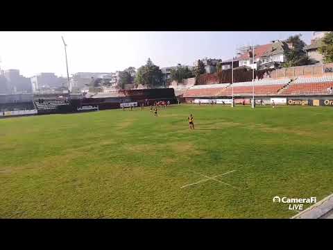 CSS GuraHumorului's broadcast