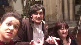 &quot;Here&#39;s Your Freakin&#39; Song!&quot; - Bowling For Soup Acoustic Cover