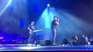 If I Told You ~ Darius Rucker