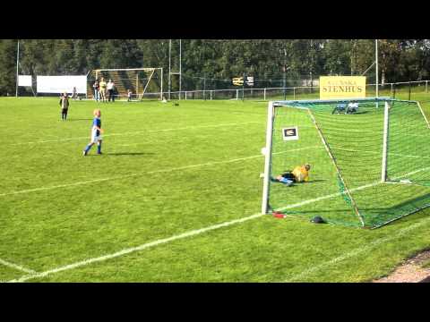 Sjövallen Cup 2010  Vallens IF P00 Final sudden...