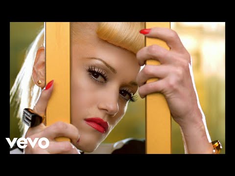 Hits de 2007 : GWEN STEFANI - The Sweet Escape