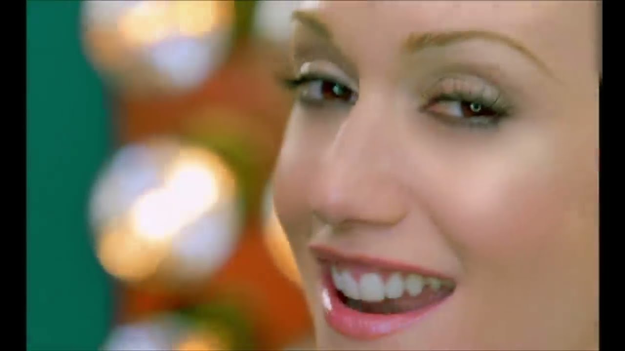 Gwen Stefani The Sweet Scape Lyrics And Videos