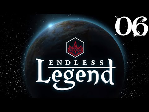 SB Returns To Endless Legend 06 - They're Everywhere