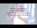 Nyashinski Hayawani Lyrics